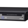 Blu-ray přehrávač Sharp BD-HP20S (recenze)