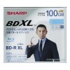 Blu-ray rekordéry Sharp podporují nový BDXL formát