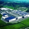 Továrna Sharpu Kameyama 2 navyšuje výrobní kapacitu