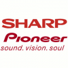 Sharp a Pioneer budou Blu-ray vyvíjet společně