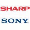 Společný podnik Sharp a Sony na výrobu LCD panelů