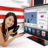 Studie: Smart TV s internetem lidé nechávají offline