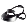 3D headset od Sony vám pustí film přímo do zornice