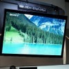 Sony přerušuje vývoj OLED televizí