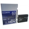 Sony DVCAM pro HDV: Po čem touží profesionální kameramani