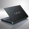 Nové notebooky Sony VAIO Z s nepřekonatelným výkonem