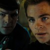 Star Trek (recenze Blu-ray)
