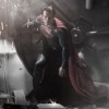 Muž z Oceli: Nový Superman v prvních ukázkách