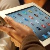iPad 3 s retina displejem, TouchPad ve výprodeji