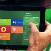 Tabletový lineup s Windows 8 ve stádiu příprav