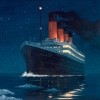 Titanic (3D trailer)