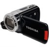 Luxusní HD videokamera Toshiba Camileo H20