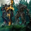 Transformers: Pomsta poražených (recenze Blu-ray)