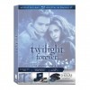BLU-RAY TRAILER: Ultimátní edice Twilight ságy