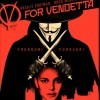 V jako Vendeta (recenze Blu-ray)