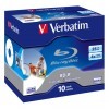 Verbatim nabízí 4x Blu-ray disk s potištitelným povrchem