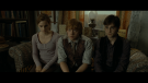 Blu-ray film Harry Potter a Relikvie smrti - část 1 (Harry Potter and the Deathly Hallows: Part 1, 2010)