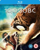 10 000 př. n. l. (10,000 B.C., 2008)
