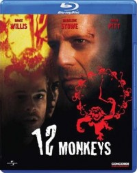 12 opic (Twelve Monkeys, 1995)