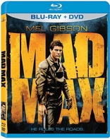 Šílený Max (Blu-ray)