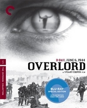 Operace Overlord (Blu-ray)