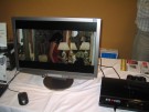Full HD LCD monitor EIZO HD2441W