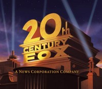 20th Century Fox - logo