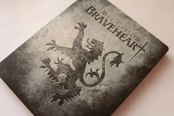 Braveheart 1