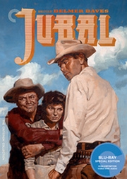 Jubal (Blu-ray)
