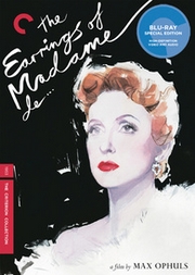 Madame de... (Blu-ray)