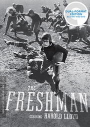 Freshman (Blu-ray)