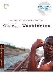 George Washington (Blu-ray)