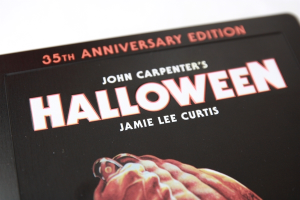 Halloween (edice k 35. výročí)
