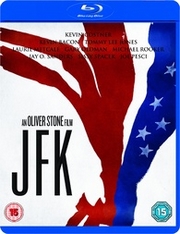 JFK (Blu-ray)