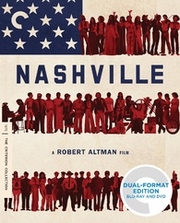 Nashville (Blu-ray)