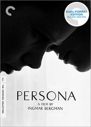 Persona (Blu-ray)