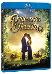 Princezna Nevěst (Blu-ray)