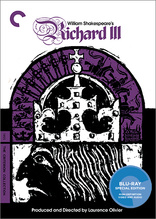 Richard III. (Blu-ray)