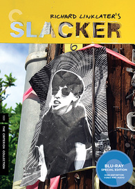 Slacker (Blu-ray)
