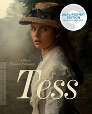 Tess (Blu-ray)