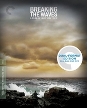 Prolomit vlny (Blu-ray)