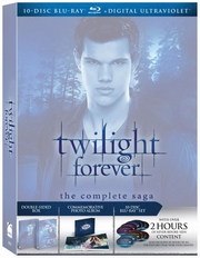 Twilight (Blu-ray 2)