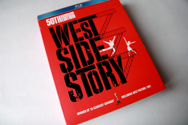West Side Story 1
