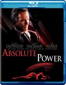 Absolutní moc (Absolute Power, 1996)