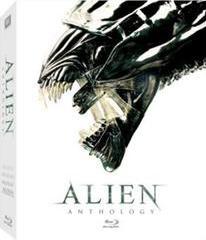Alien Anthology (Blu-ray)