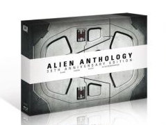 Alien Anthology: Nostromo edice k 35. výročí
