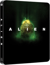 Alien - Blu-ray steelbook
