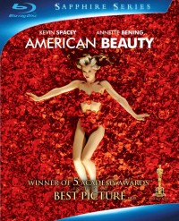 Americká krása (American Beauty, 1999)