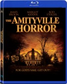 Horor v Amityville (The Amityville Horror, 1979)