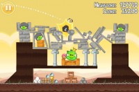 Angry Birds Angry Birds